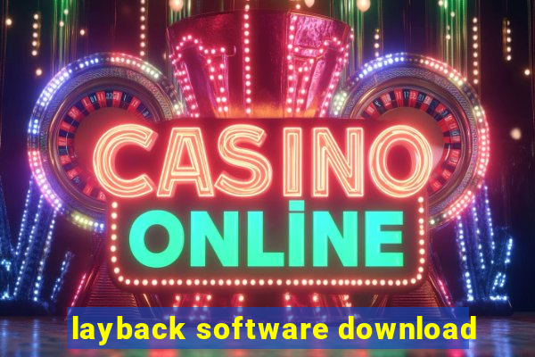 layback software download